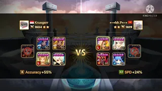 Download 6 RTA matches season 17, with rune showcase [Summoners War] June 2021 MP3