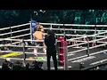 Download Lagu Manny Pacquiao vs Mario Barrios 07/19/2025 MGM Grand Arena PART 1