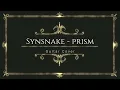 Synsnake - Prism ( Guitar Cover)