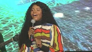 you are faithful feat putuma tiso 