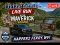 BigRigTravels LIVE Aug 15 2026