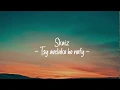 Download Lagu Skaiz - Tsy avelako ho nofy - (Lyrics)