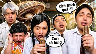 Nữ sinh hát ''Con Sò Lông'' khiến giáo viên bị đình chỉ | Chun Pop
