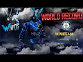 WHITE444 FULL GAMEPLAY 1VS6 l WORLD RECORD 63 KILL 👑