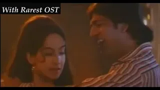 ankhiya churane wali with rarest ost alka yagnik kumar sanu sher khan 1998 