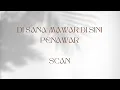 Download Lagu Scan Disana Mawar Disini Penawar lirik