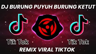 Download DJ BURUNG PUYUH BURUNG KETUT X  SARKO KUMAREDANG TIKTOK VIRAL REMIX TERBARU FULL BASS MP3