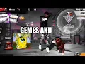 JEDAG JEDUG x SLOWMO FF VIRAL 2021🥀💥|| DJ GEMES AKU BILA DEKAT KAMU🎵🤡