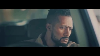 شاهد اقوي مشهد محمد رمضان وهو يدافع عن ياسمين صبري 