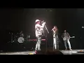 Consejo de amor-TINI Martina Stoesel FT Morat 21/09/2018 En Vivo Gran Rex