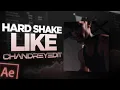 Hard Shake Like CHANDREYEDIT IN MINUTES After Effects Tutorial