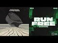 Tiësto x R3HAB & Skytech - Run Free Hypnotising (Countdown Edit)