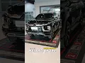 Download Lagu NEW PAJERO SPORT DAKAR 4X2 8AT TERBARU - NEW MODEL 2024 #pajerosport