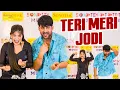 Lagu Teri Meri Jodi | Tamanna Singh | Itstamannaa | Ajay Hooda | Kavita Joshi | New Haryanvi Song 2025