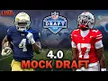 My Final 2-Round 2026 NFL Mock Draft