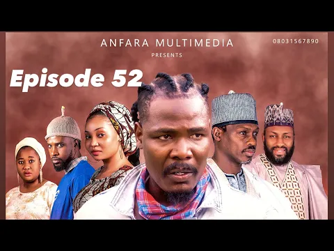 Download MP3 UKU SAU UKU Episode 52 season 5 ORIGINAL