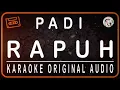 Download Lagu PADI - RAPUH - KARAOKE ORIGINAL AUDIO
