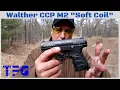 Walther CCP M2 Soft Coil - TheFirearmGuy