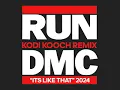 Download Lagu Kodi kooch \u0026 Run DMC - Its LIke That (Kodi Kooch 2024 remix)