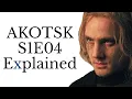 Lagu A Knight of the Seven Kingdoms S1E04 Explained