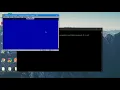 How to install DOSBox and how to start 8086 program
