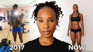 If I Started My Fitness Journey Again - What I’d Do Differently