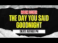 Download Lagu Skate Avenue PH - The Day You Said Goodnight (Rock Cover)