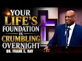 Dr Frank E Ray Sermons - 5 Things Consuming You at Night Will Disappear The Second You Watch This
