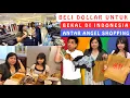 Download Lagu Beli Dollar Untuk Bekal Di Indonesia‼️Antar Angel Shopping‼️