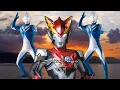 Ultraman Nyanyi Nama Nama Ultraman Versi Ramadan Tiba