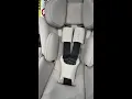 Check out the Nuna Arra Flex Car Seat and Nuna Base Curv 🚗