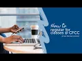 How to Register for Classes through Self-Service