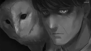 Attack On Titan S3 OST ShingekiNoKyojin The Owl Theme 