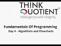 Day 4 - Fundamentals