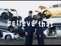 Download Lagu The Anxiety - Believe That (Official Video)