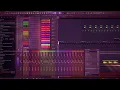 (FLP) KORDHELL - FATALITY | FL Studio Remake