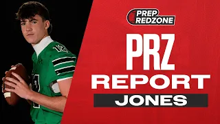 Jones Opens Season With Champion Vs Champion Match-Up