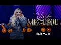 Lagu Lícia Mara - Você Me Usou (Clipe Oficial)