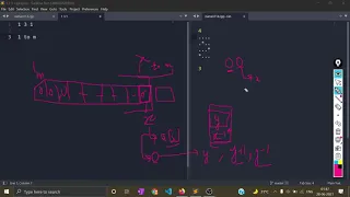 Array Description Dynamic Programming CSES Seventh Problem