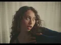 Sofía Valdés - In Bloom [Official Music Video]