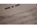 Lagu Peter Gabriel - The Book of Love