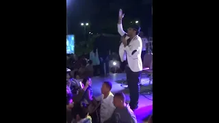  مين قدرنى فيكم مين  دندنها