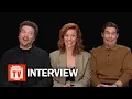 The Righteous Gemstones Cast Spill the Most Outrageous Moment on Set