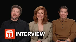 The Righteous Gemstones Cast Spill the Most Outrageous Moment on Set