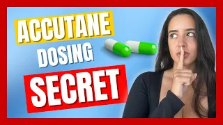 Accutane Relapse Prevention Comes Down To This One Number