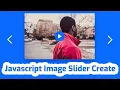 How To Create An Image Slider In HTML CSS Javascript in Bangla Image Plugin