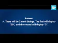 Top 10 javascript interview questions and answers part3
