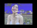 Download Lagu a!ka - Leave a Message (Official Lyric Video)