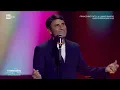 Sal Da Vinci canta "Per sempre sì" - Domenica In Speciale Sanremo 2026
