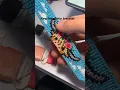 New cow bracelet